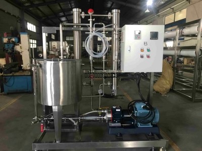 微濾膜過(guò)濾機-葡萄酒、果酒、保健酒、米酒過(guò)濾澄清設備