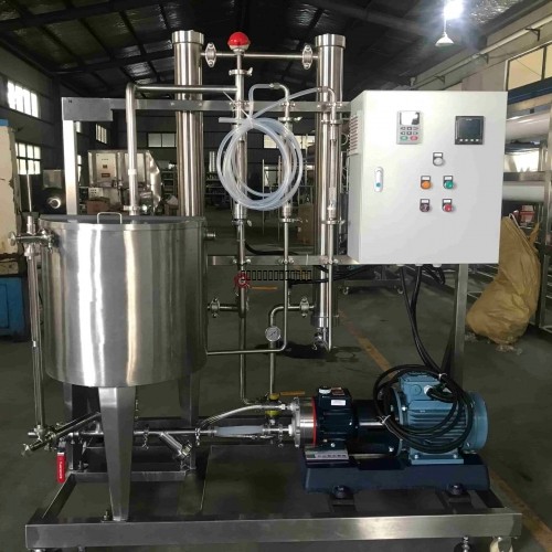 微濾膜過(guò)濾機-葡萄酒、果酒、保健酒、米酒過(guò)濾澄清設備